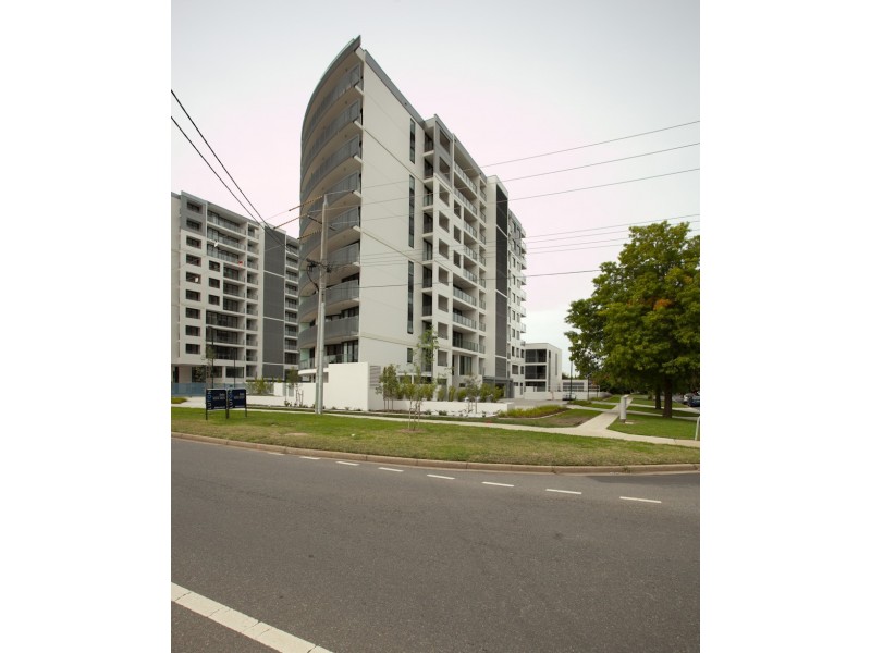 52/1 Mouat Street, Lyneham ACT 2602