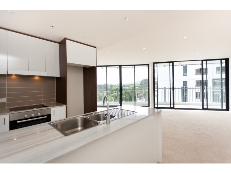 52/1 Mouat Street, Lyneham ACT 2602