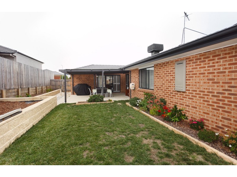 87 James Harrison Street, Dunlop ACT 2615