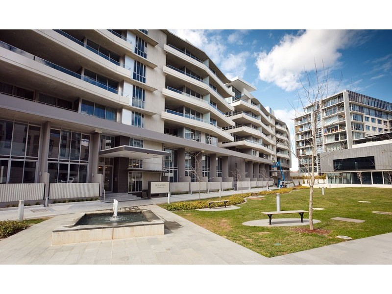 49/3 Burbury Close, Barton ACT 2600