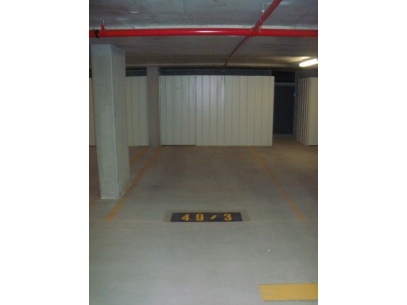 49/3 Burbury Close, Barton ACT 2600