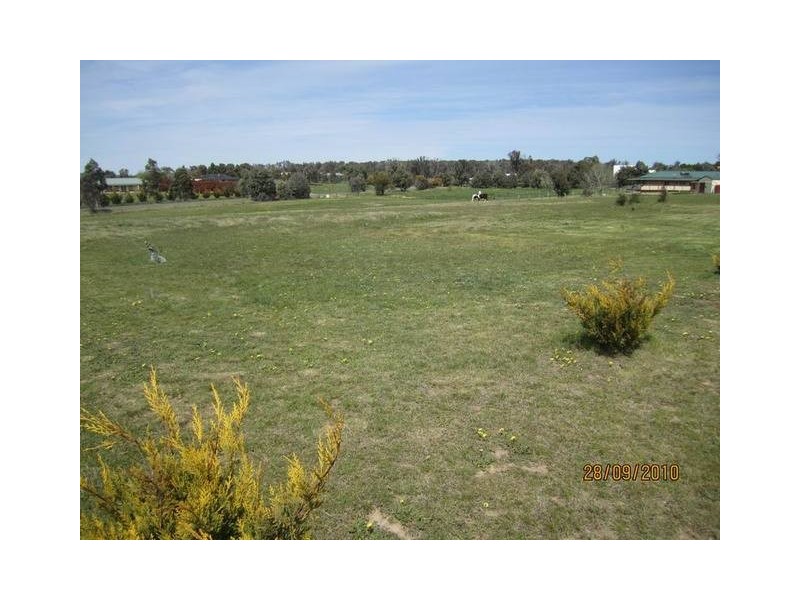 4 Suffolk Avenue, Murrumbateman NSW 2582