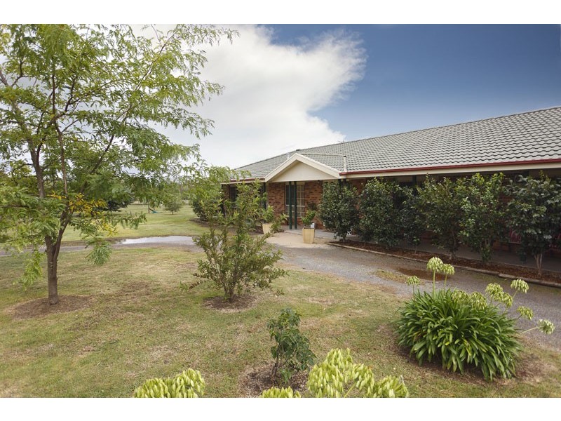 6 Suffolk Avenue, Murrumbateman NSW 2582