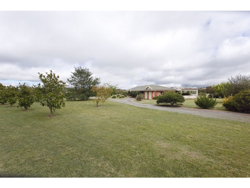 6 Suffolk Avenue, Murrumbateman NSW 2582