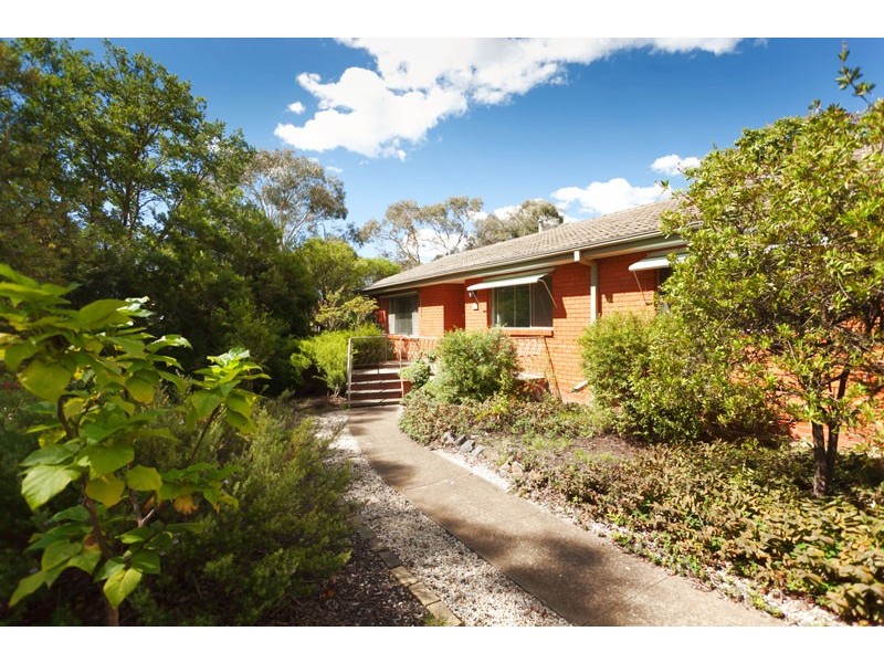 1 Lyttleton Crescent, Cook ACT 2614