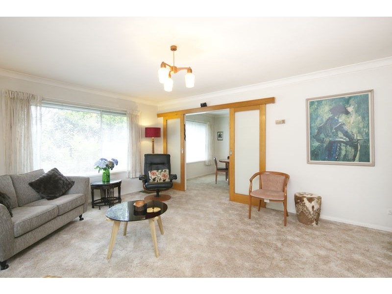 1 Lyttleton Crescent, Cook ACT 2614