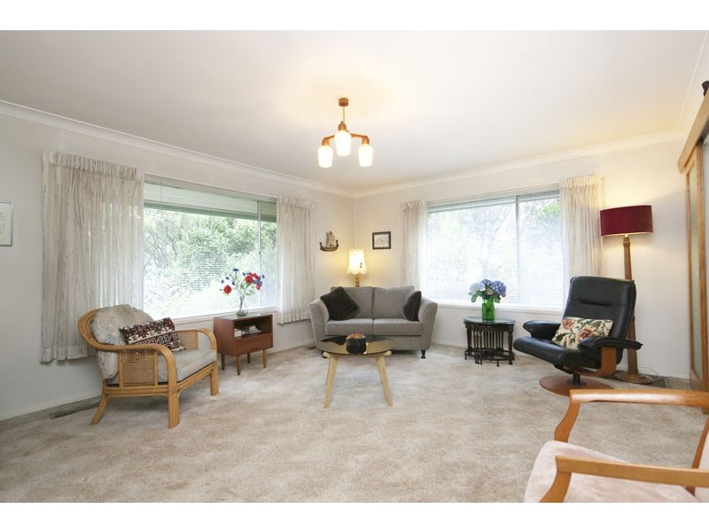 1 Lyttleton Crescent, Cook ACT 2614