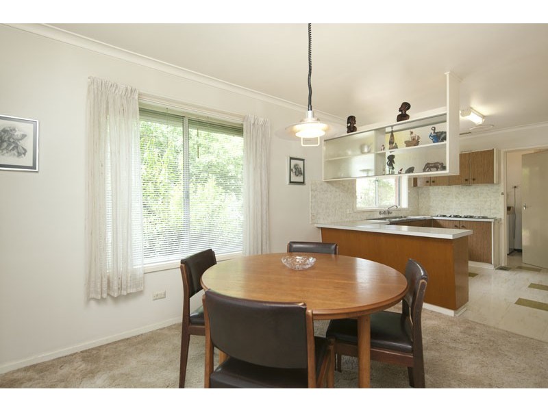 1 Lyttleton Crescent, Cook ACT 2614