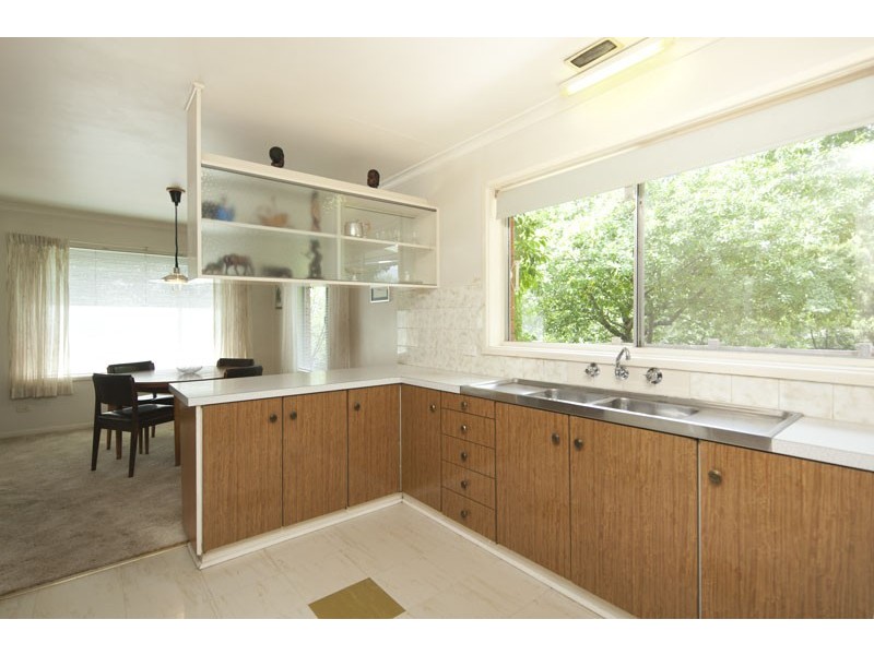 1 Lyttleton Crescent, Cook ACT 2614