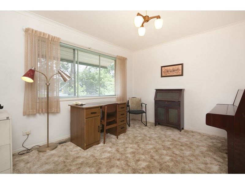 1 Lyttleton Crescent, Cook ACT 2614