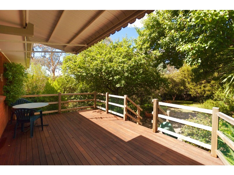 1 Lyttleton Crescent, Cook ACT 2614