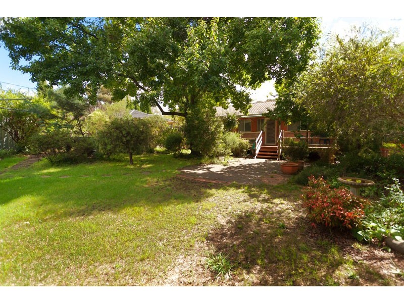 1 Lyttleton Crescent, Cook ACT 2614