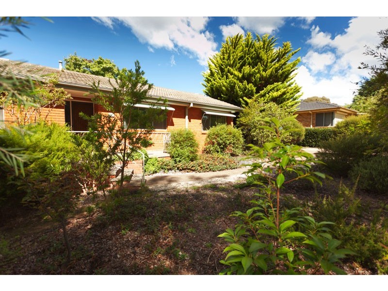 1 Lyttleton Crescent, Cook ACT 2614