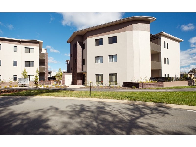 55/6 Gungahlin Place, Gungahlin ACT 2912