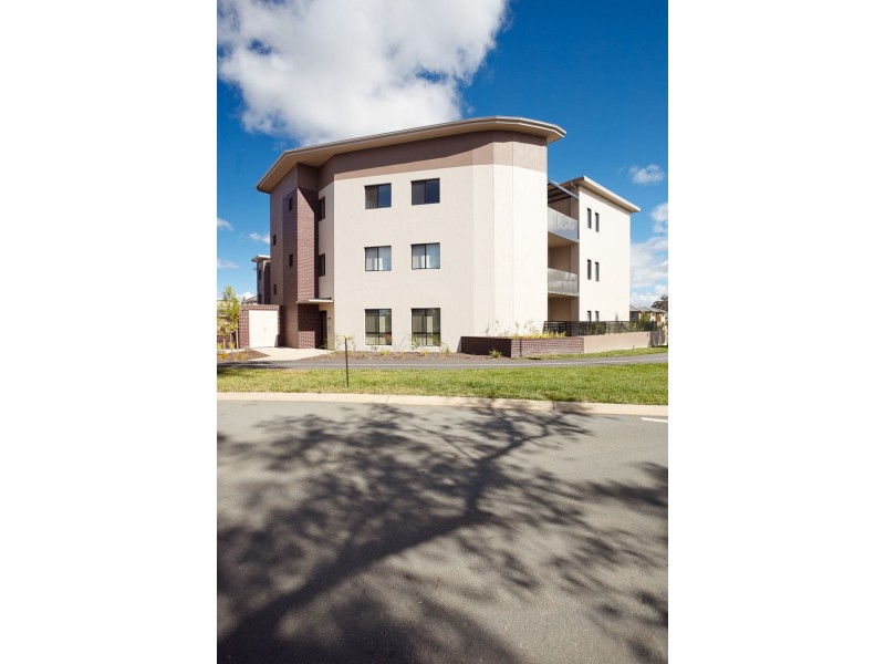 55/6 Gungahlin Place, Gungahlin ACT 2912