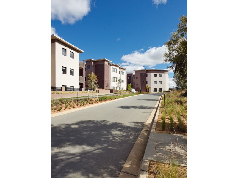 55/6 Gungahlin Place, Gungahlin ACT 2912