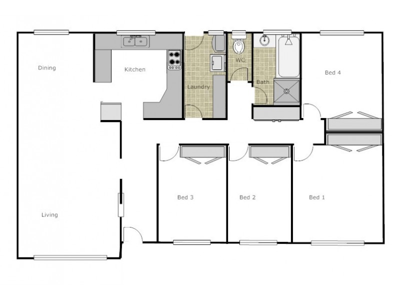 27 Mackellar Crescent, Cook ACT 2614