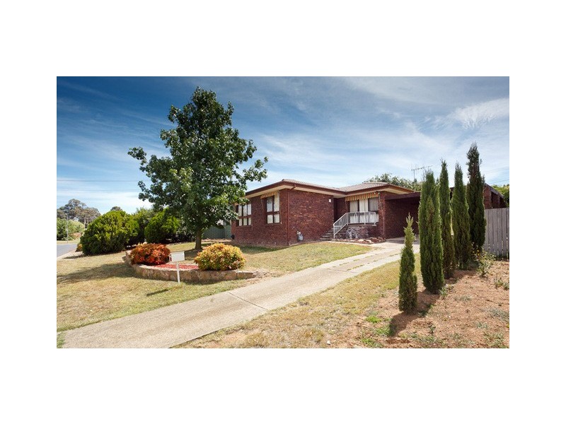 3 Hatfield Street, Evatt ACT 2617