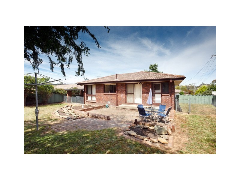 3 Hatfield Street, Evatt ACT 2617