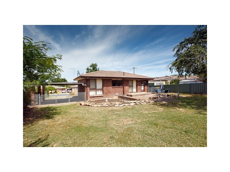 3 Hatfield Street, Evatt ACT 2617