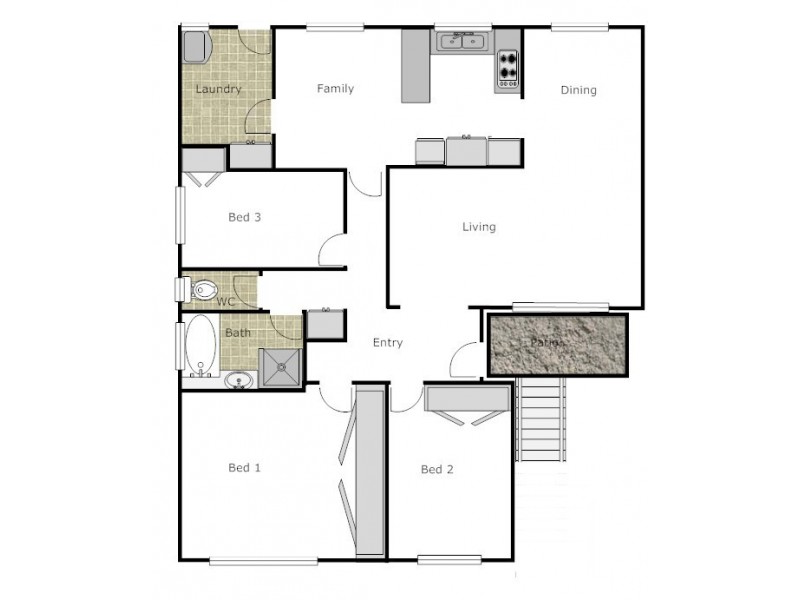 3 Hatfield Street, Evatt ACT 2617