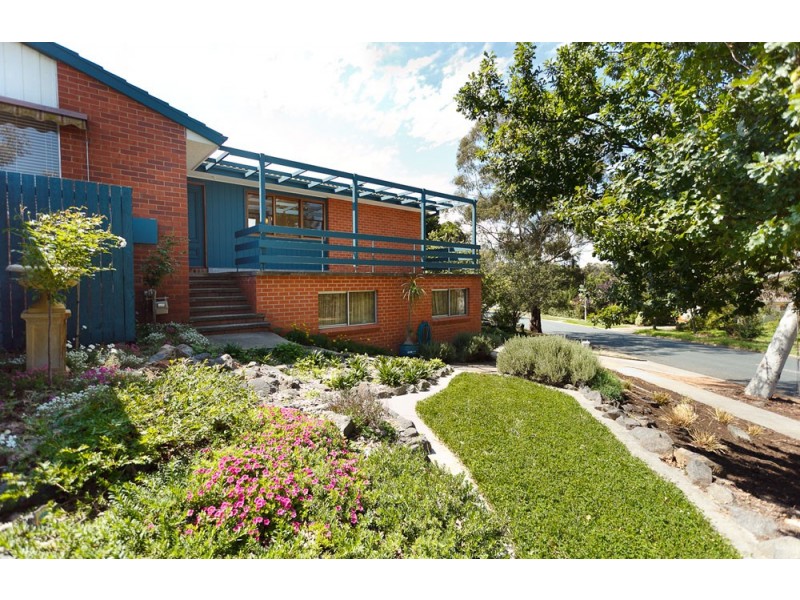 12 Bennelong Crescent, Macquarie ACT 2614