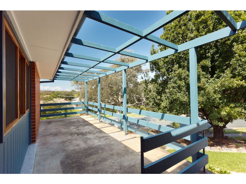 12 Bennelong Crescent, Macquarie ACT 2614