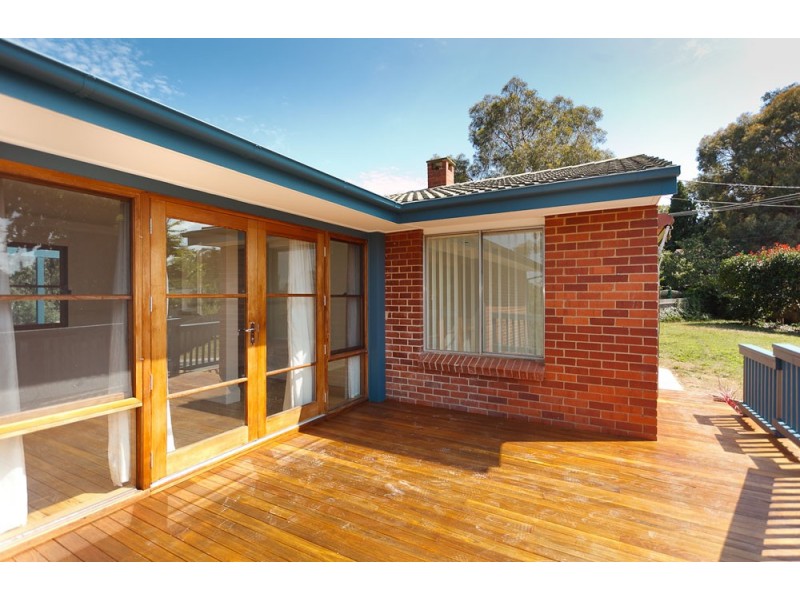 12 Bennelong Crescent, Macquarie ACT 2614