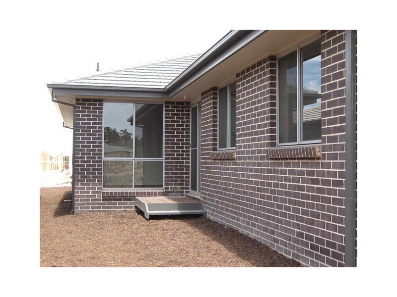 46 Liz O’Neill Street, Casey ACT 2913