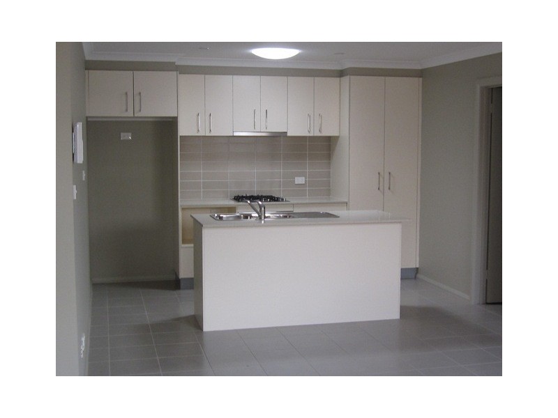 46 Liz O’Neill Street, Casey ACT 2913