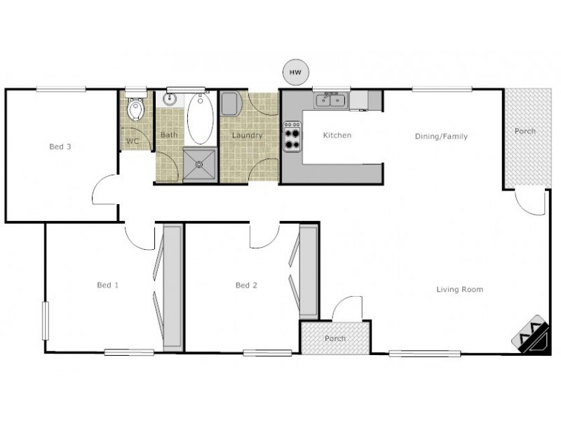 12 Bunker Place, Charnwood ACT 2615