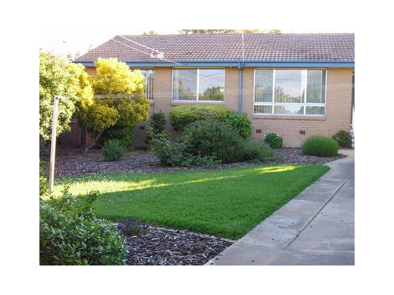 15  Templeton Street, Cook ACT 2614