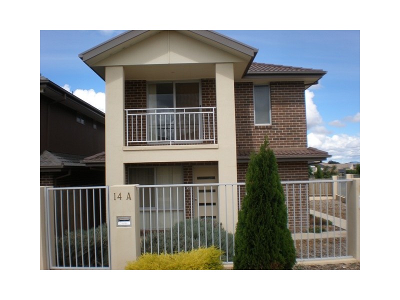 14A Moonlight Avenue, Harrison ACT 2914