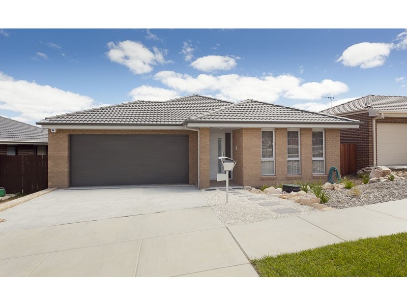 71 Bieundurry Street, Bonner ACT 2914