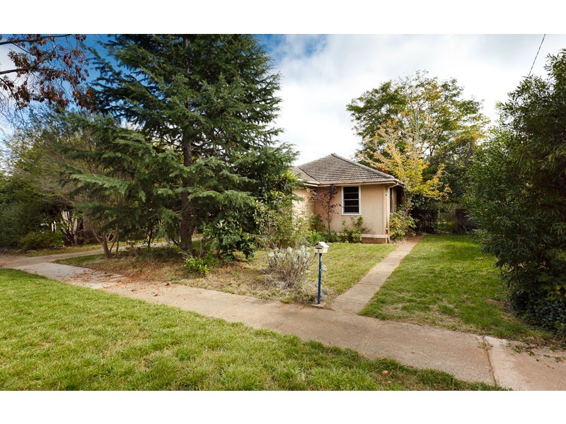 5 Piper Street, Ainslie ACT 2602