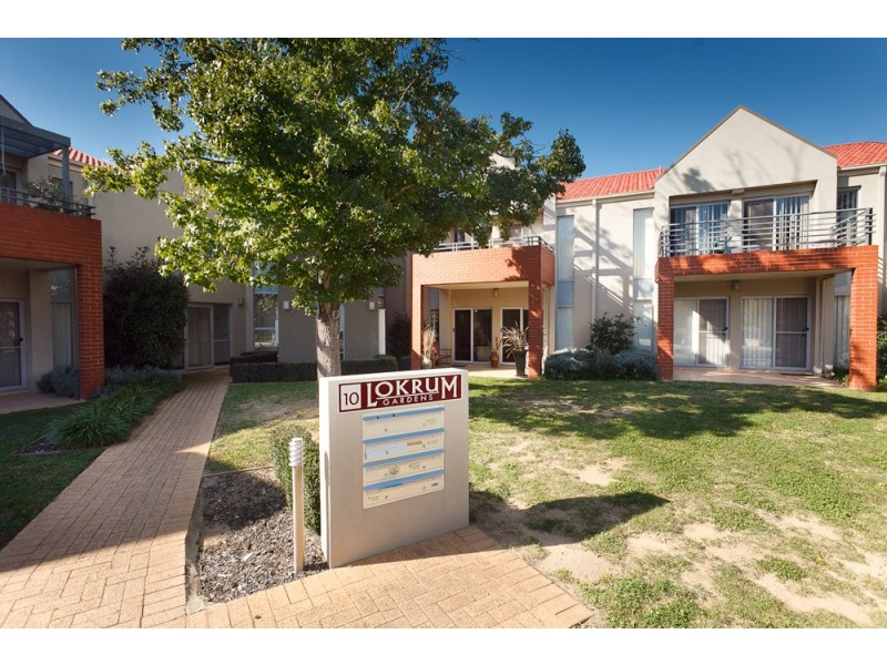 8/10 Coolac Place, Braddon ACT 2612