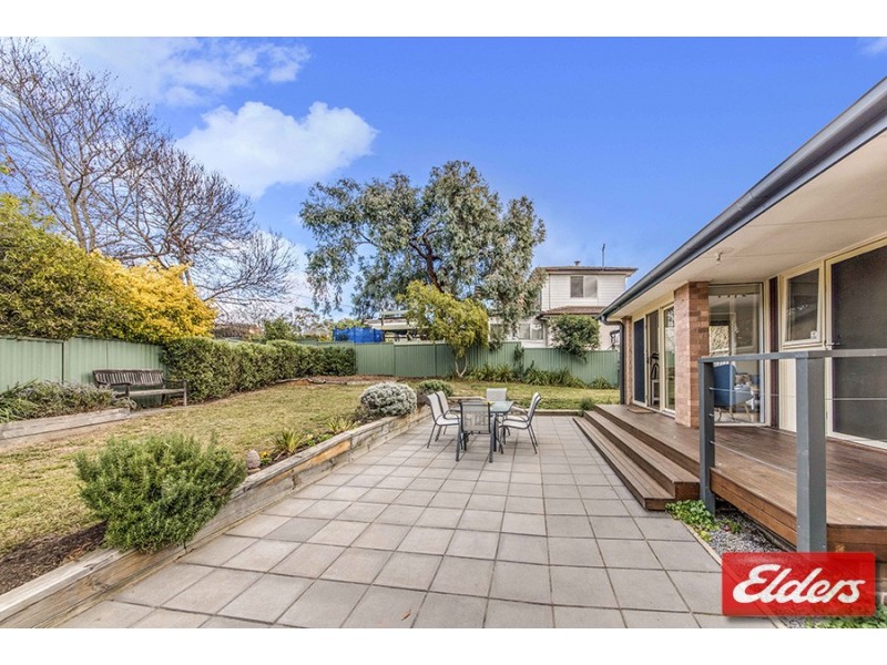 28 Crace Street, Weetangera ACT 2614