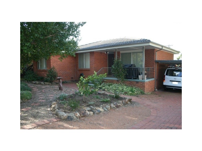 24 Ashburner Street, Higgins ACT 2615