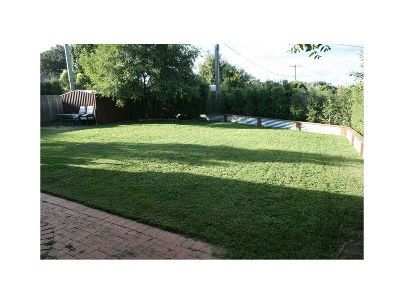 24 Ashburner Street, Higgins ACT 2615