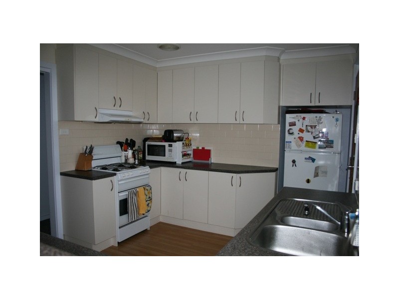 24 Ashburner Street, Higgins ACT 2615