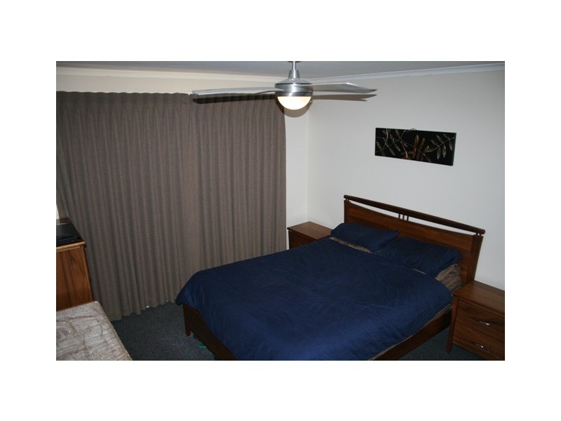 24 Ashburner Street, Higgins ACT 2615