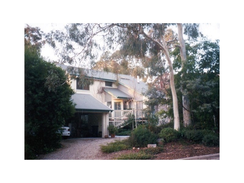 41 Banambila Street, Aranda ACT 2614