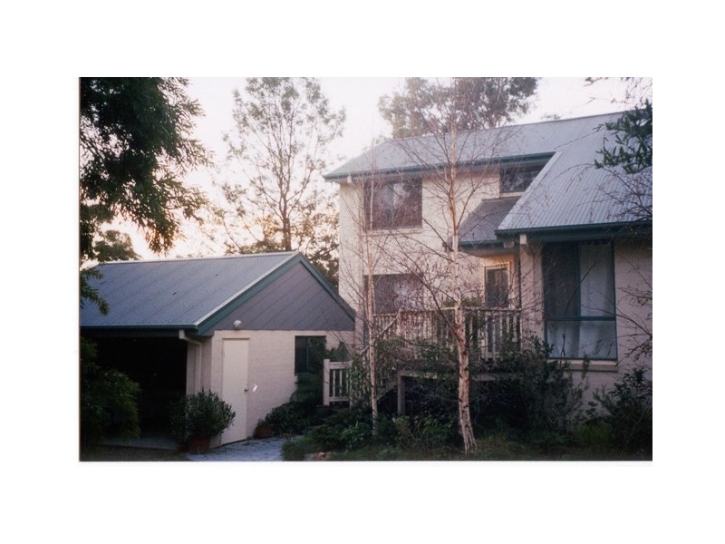 41 Banambila Street, Aranda ACT 2614