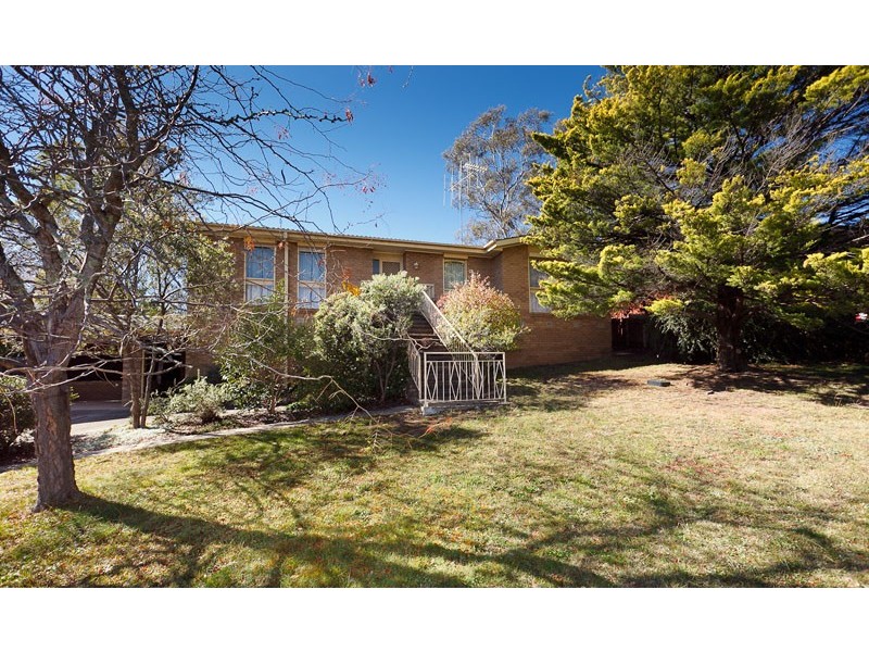 60 Daley Crescent, Fraser ACT 2615