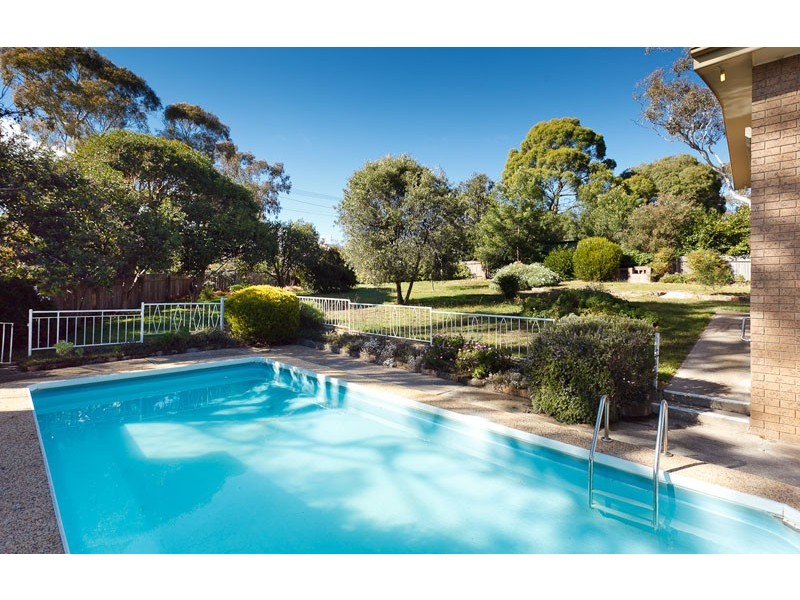 60 Daley Crescent, Fraser ACT 2615