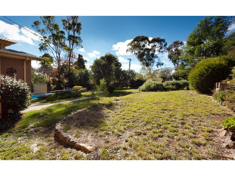 60 Daley Crescent, Fraser ACT 2615