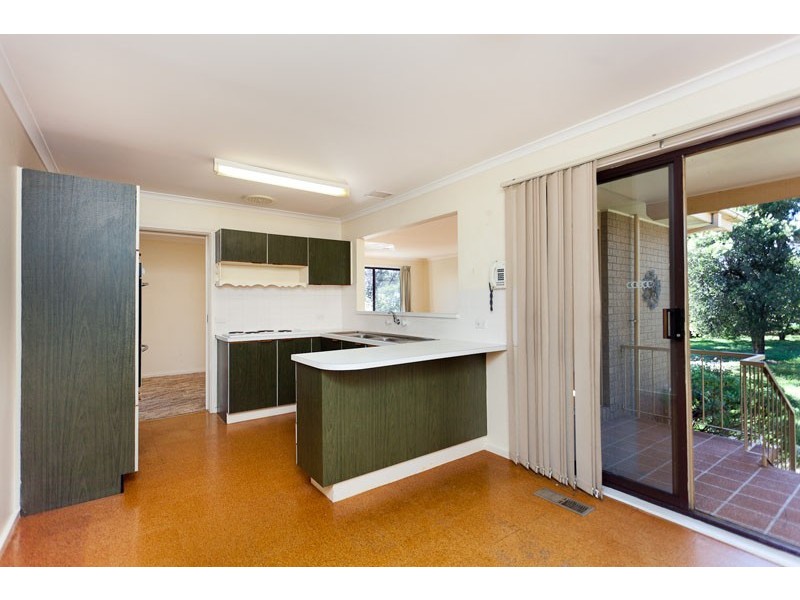 60 Daley Crescent, Fraser ACT 2615