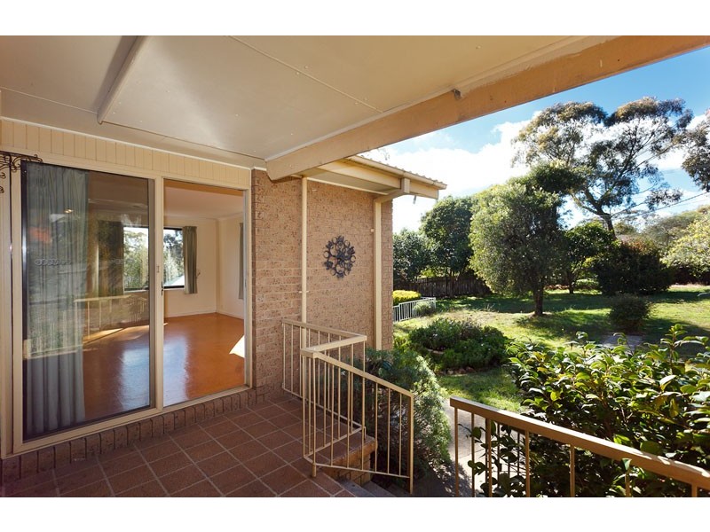 60 Daley Crescent, Fraser ACT 2615