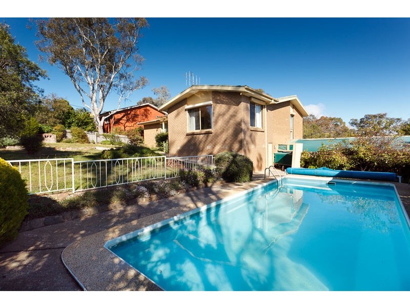 60 Daley Crescent, Fraser ACT 2615