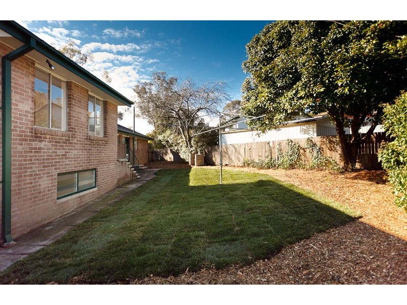12 Arabana Street, Aranda ACT 2614